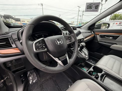 Used 2019 Honda CR-V EX image 15