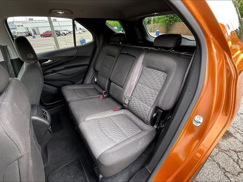 Used 2019 Chevrolet Equinox LT FWD image 28