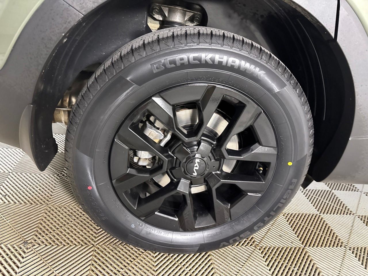 Used 2024 Kia Telluride SX Prestige X-Pro AWD/4WD image 37