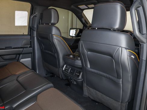 New 2026 Ford F150 Tremor AWD/4WD image 44