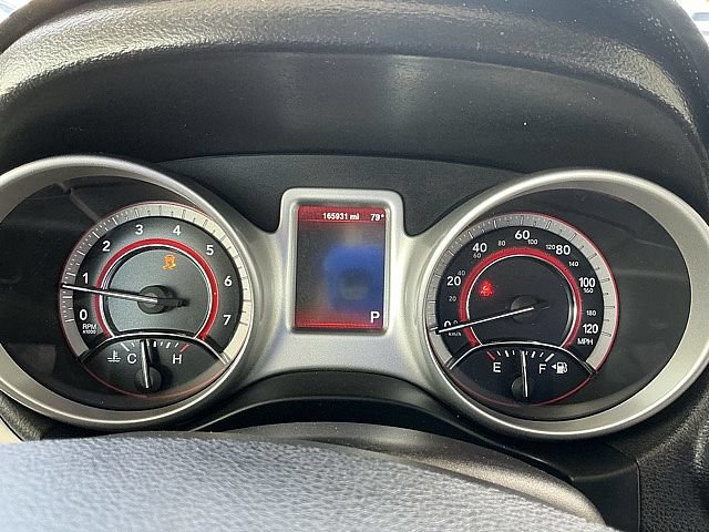 Used 2014 Dodge Journey SXT w/ Flexible Seating Group FWD image 21