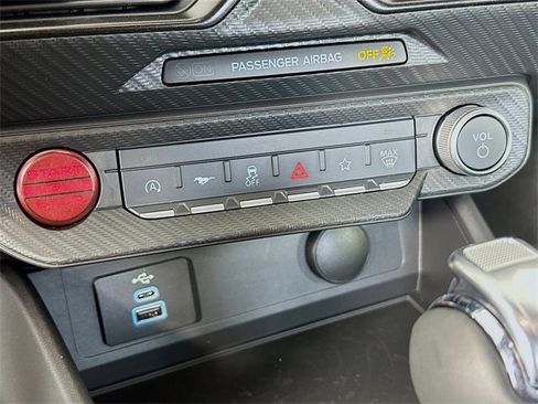 New 2026 Ford Mustang Coupe image 15