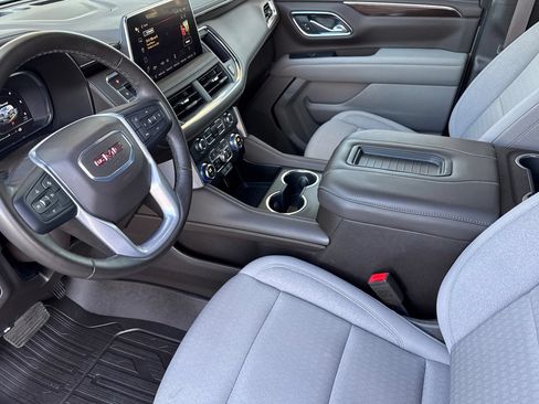 Certified 2024 GMC Yukon XL SLE RWD image 10