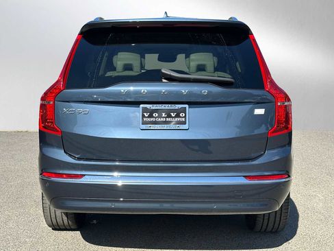 Used 2023 Volvo XC90 T8 Plus w/ Protection Package AWD/4WD image 5
