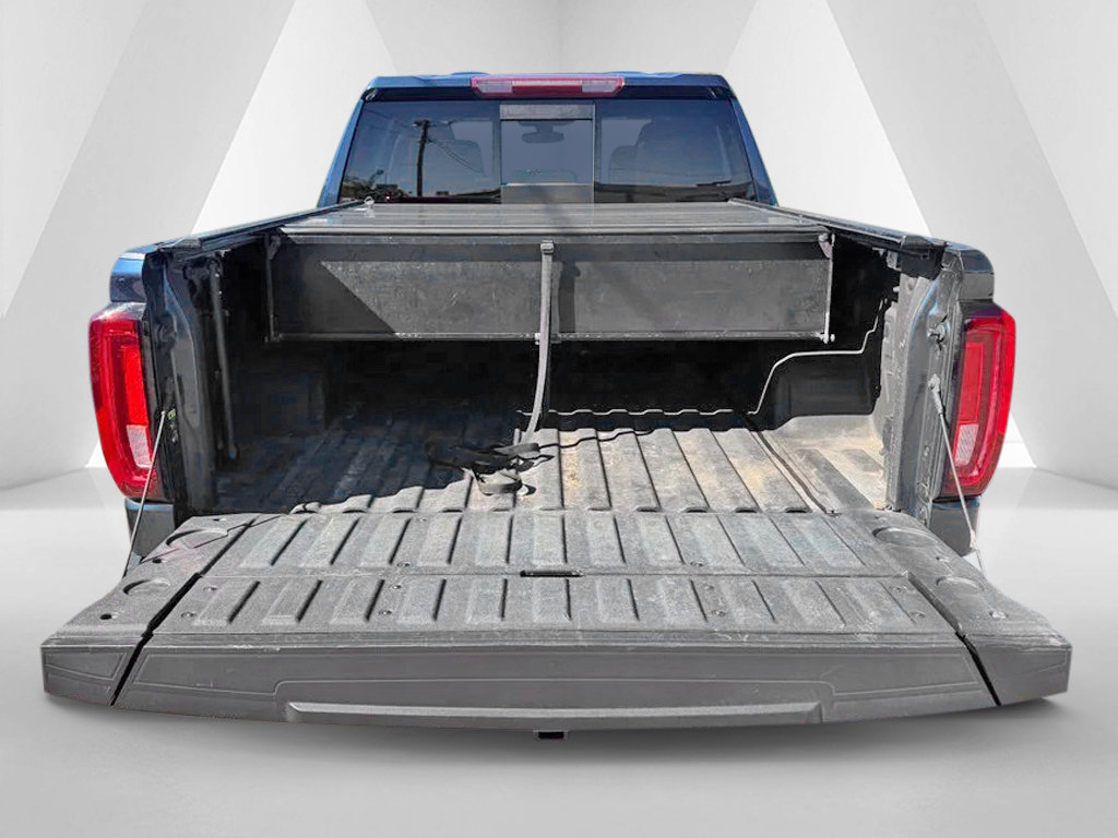 Used 2019 GMC Sierra 1500 SLT w/ SLT Premium Plus Package AWD/4WD image 31