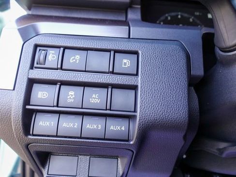 New 2025 Toyota 4Runner TRD Off-Road image 21