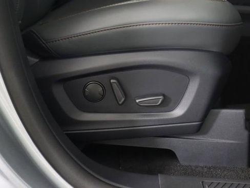 Certified 2025 Ford Explorer Active w/ Active Comfort Package image 72