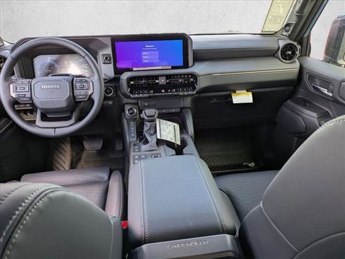 New 2026 Toyota Land Cruiser image 13