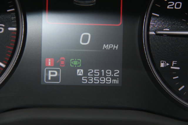 Used 2023 Subaru Ascent Touring AWD/4WD image 25