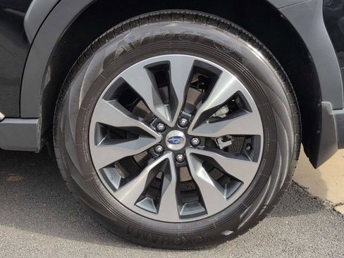 Certified 2025 Subaru Outback Touring w/ Popular Package #2 image 14