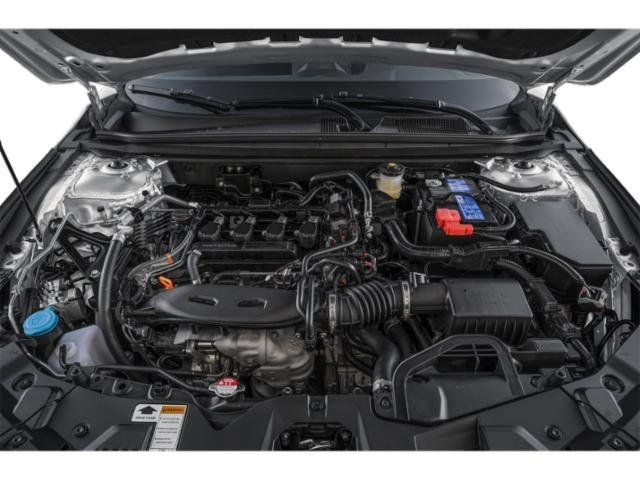 New 2026 Honda Accord SE image 34