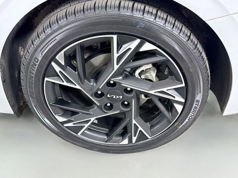 Used 2025 Kia K5 GT-Line w/ GT-Line Premium Package image 31