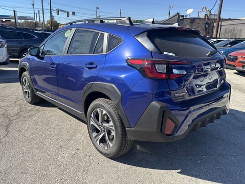New 2026 Subaru Crosstrek 2.0i Premium w/ Crosstrek Mirror Package image 5