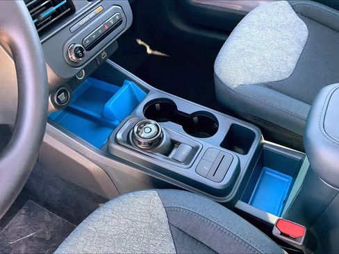 New 2025 Ford Maverick XLT w/ 4K Tow Package image 7