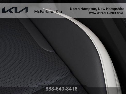 New 2026 Kia K5 GT-Line image 26