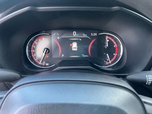 Used 2024 Toyota RAV4 LE image 19