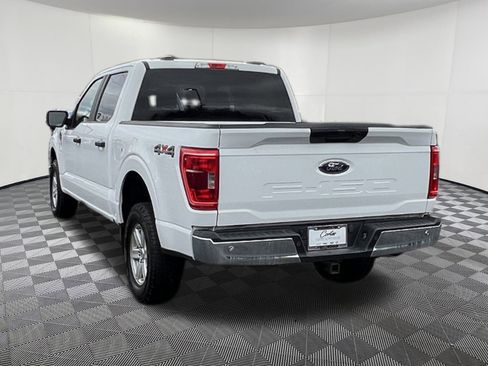 Used 2022 Ford F150 XLT w/ Trailer Tow Package image 4