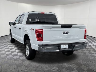 Used 2022 Ford F150 XLT w/ Trailer Tow Package