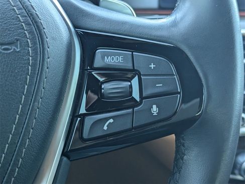 Used 2018 BMW 530i image 27