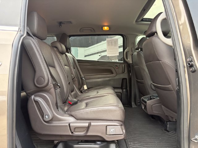 Used 2021 Honda Odyssey EX-L image 29