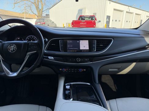 Used 2022 Buick Enclave Premium w/ Surround and Sites Package image 18