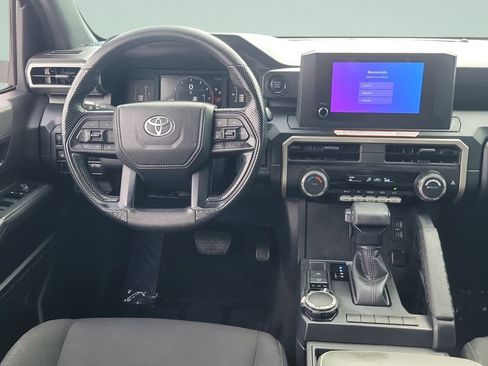 Certified 2024 Toyota Tacoma SR AWD/4WD image 15