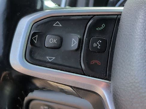 Certified 2019 RAM 1500 Big Horn AWD/4WD image 23
