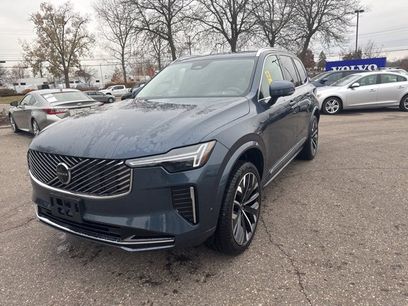 Certified 2025 Volvo XC90 B5 Plus