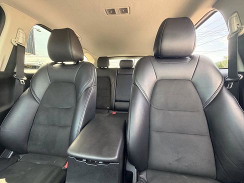 Used 2018 MAZDA CX-5 Touring AWD/4WD image 18