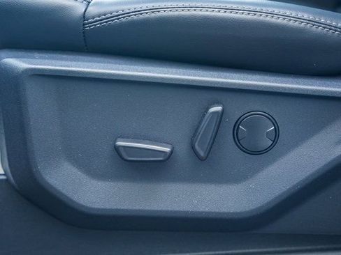 New 2025 Ford Expedition Platinum w/ Stealth Performance Package image 48