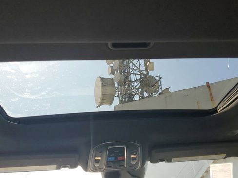 New 2025 Jeep Grand Cherokee L Altitude image 14