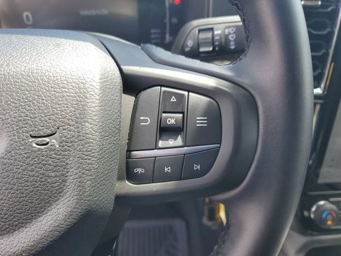 Used 2024 Ford Ranger XLT w/ Equipment Group 301A High image 20