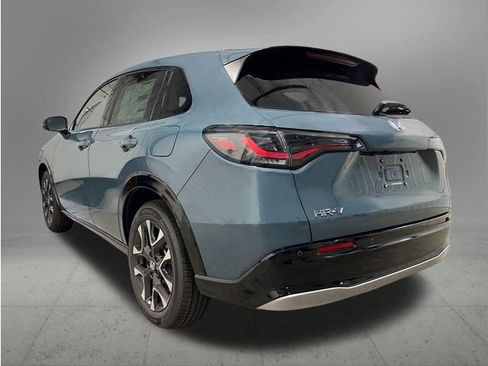 New 2027 Honda HR-V EX-L image 3