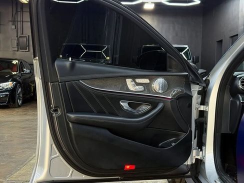 Used 2018 Mercedes-Benz E 63 AMG S image 10