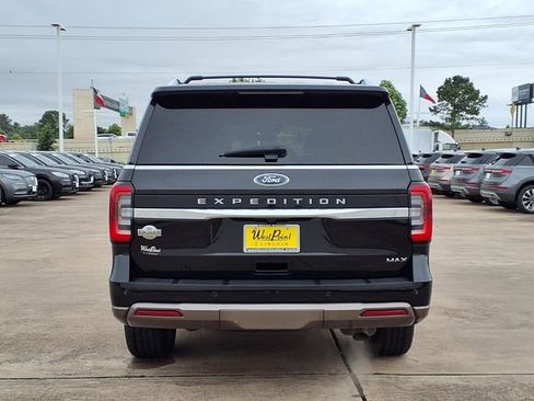Used 2022 Ford Expedition Max King Ranch AWD/4WD image 22