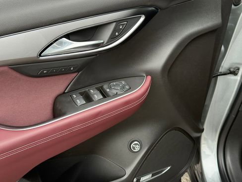 New 2026 Buick Envision Sport Touring image 13