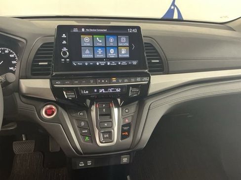 Used 2026 Honda Odyssey EX-L image 21
