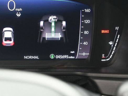 Used 2024 Honda Accord Sport image 19