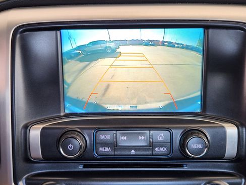 Certified 2017 GMC Sierra 2500 SLE w/ HD SLE Preferred Plus Package image 19