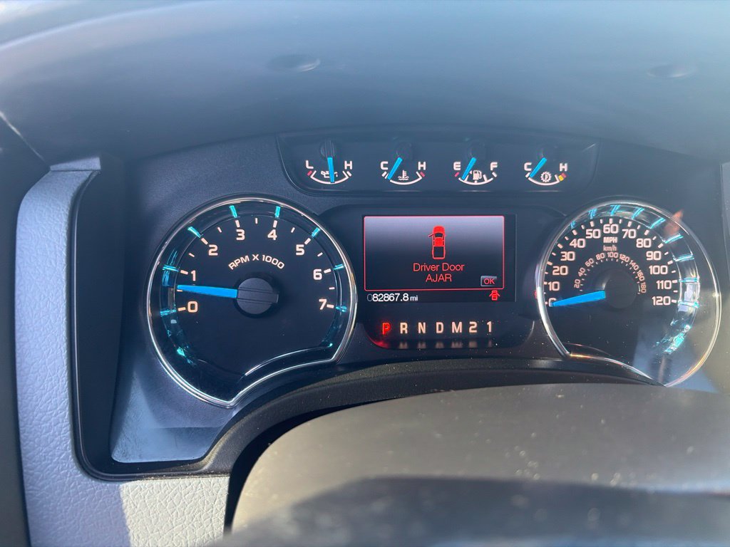 Used 2014 Ford F150 XLT w/ Equipment Group 302A Luxury RWD image 22