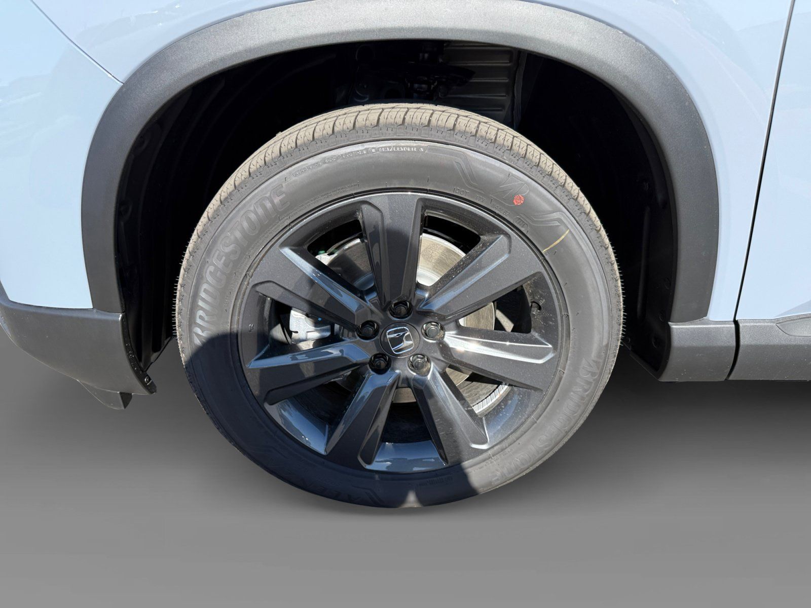 New 2026 Honda Pilot Sport image 9