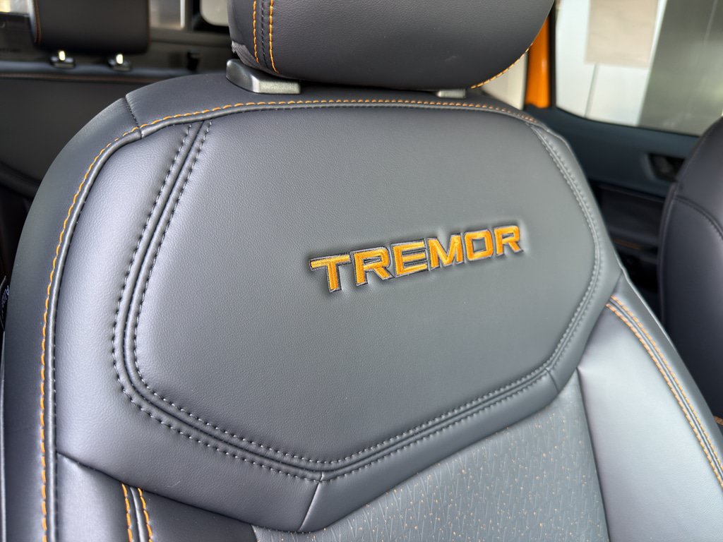 New 2026 Ford Maverick Tremor AWD/4WD image 10