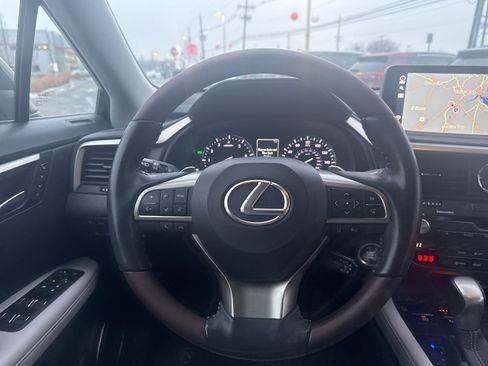 Used 2022 Lexus RX 350 FWD w/ Premium Package image 15