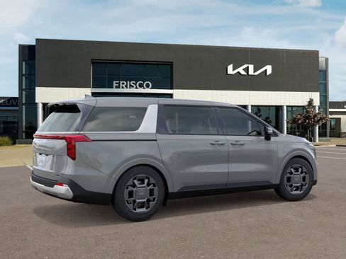 New 2026 Kia Carnival EX image 6