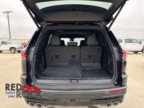 New 2026 GMC Acadia Elevation w/ Black Edition image 9