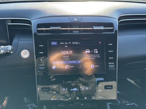 Used 2022 Hyundai Santa Cruz SEL Premium image 29