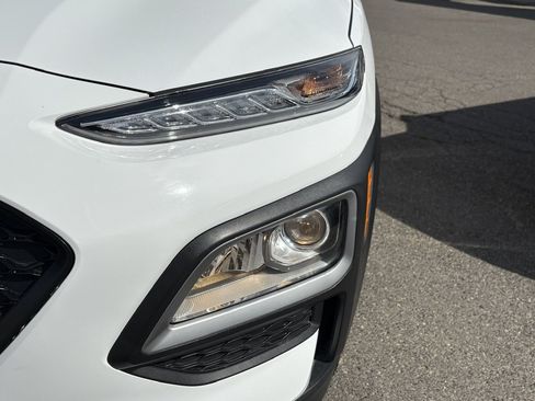 Used 2021 Hyundai Kona SEL Plus w/ Cargo Package FWD image 37