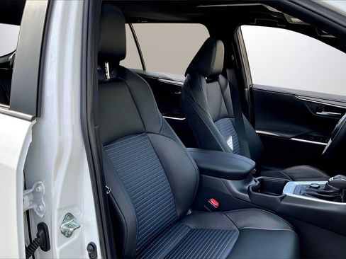 Used 2024 Toyota RAV4 XSE image 22