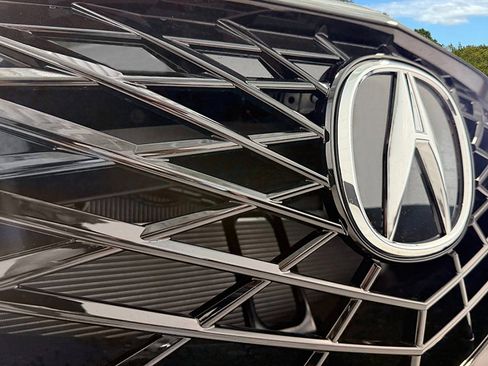 New 2026 Acura ADX AWD image 14