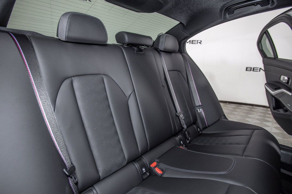 Used 2026 BMW M3 Competition AWD/4WD image 15